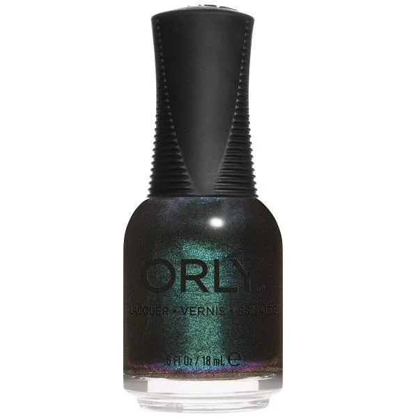 nail polish jetty reach-ORLY Retrograde