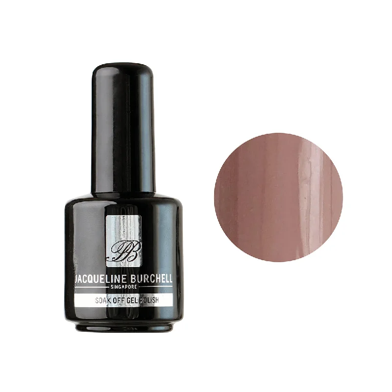 nail polish sprout push-Jacqueline Burchell Gel Polish SV337 (15ml) Nok Wink