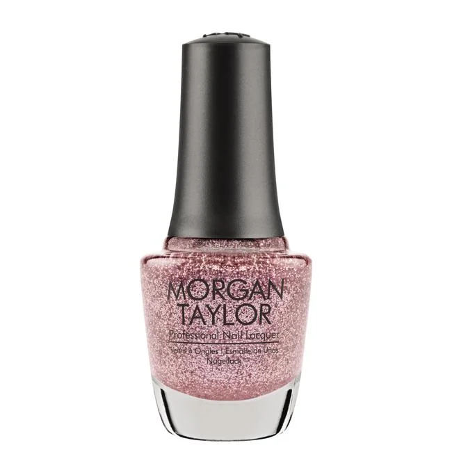 nail polish swing glide-Morgan Taylor - Sweetest Thing - #50012