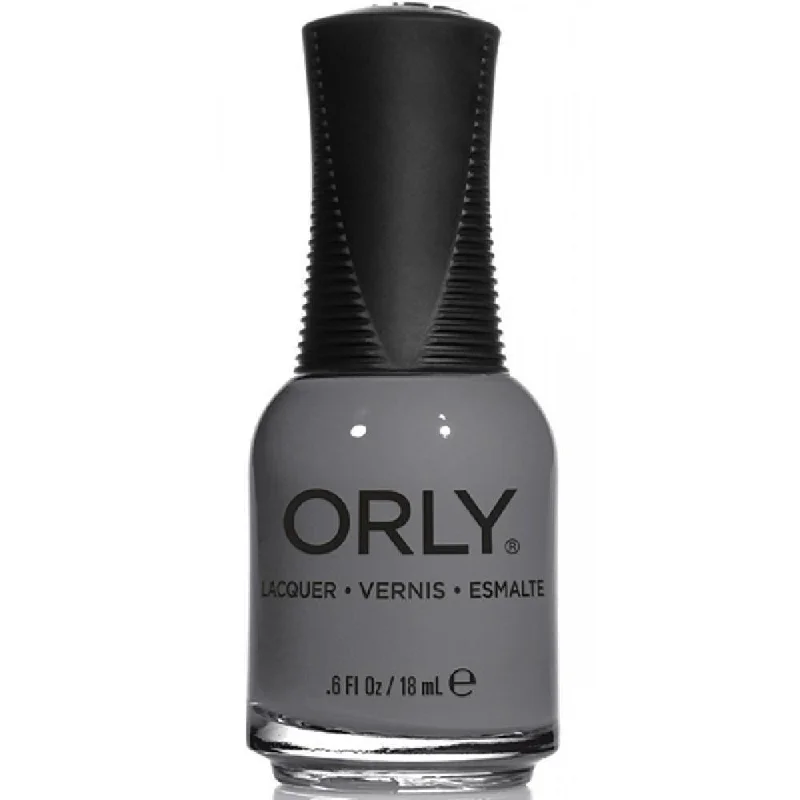 nail polish rustle leaf-Orly Nail Lacquer - Mirror Mirror - #20713