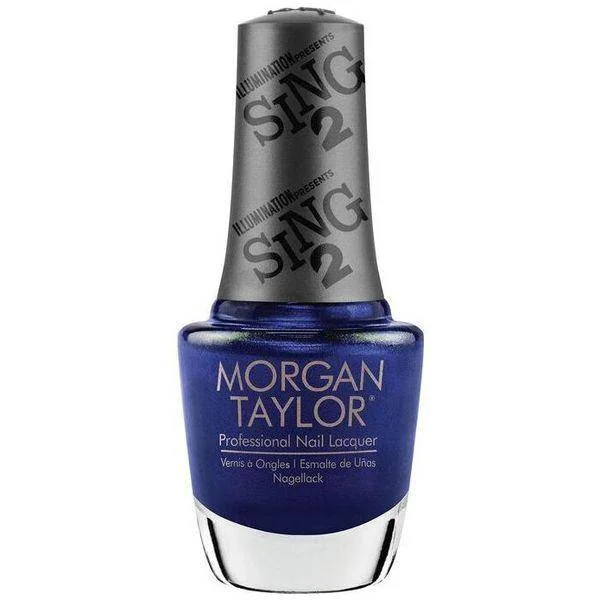 nail polish creek murmur-Morgan Taylor Breakout Star