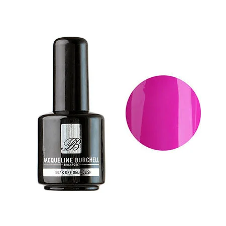 nail polish puddle pool-Jacqueline Burchell Gel Polish SP221 (15ml) Diving For Treasure