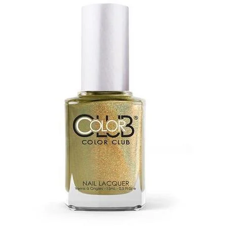 nail polish blend fuse-Color Club Nail Lacquer - Kismet 0.5 oz