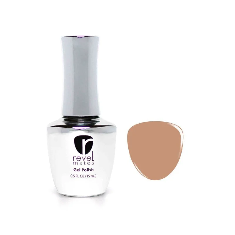 nail repair with chat-favorite kit-G330 Alter Nude Crème Gel Polish