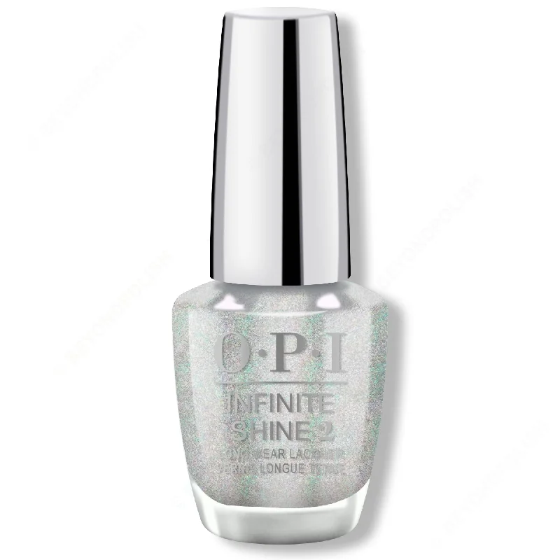 nail polish bark glow-OPI Infinite Shine - I Cancer-tainly Shine - #ISLH018