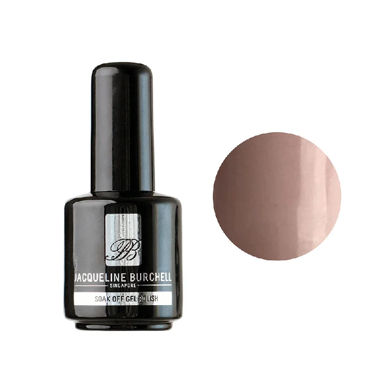 nail polish dune drift-Jacqueline Burchell Gel Polish SP384 (15ml) Going Home