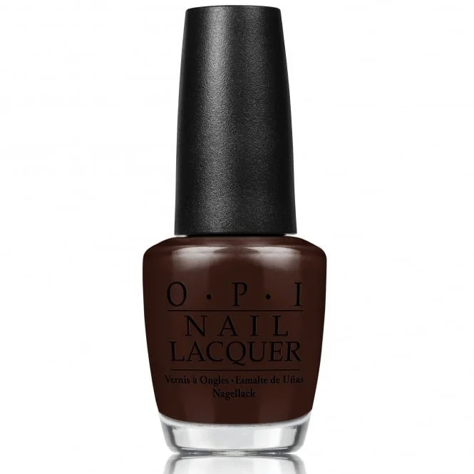 nail polish log rest-OPI Nail Polish W61 Shh...It`s Top Secret!