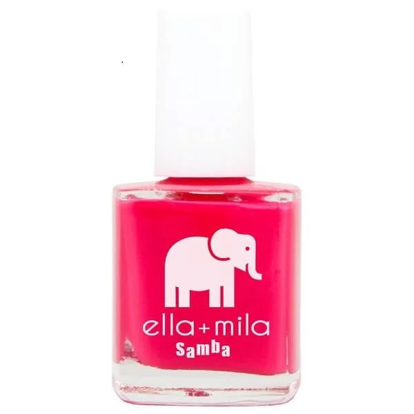 nail polish grove cluster-ella+mila From Rio XO