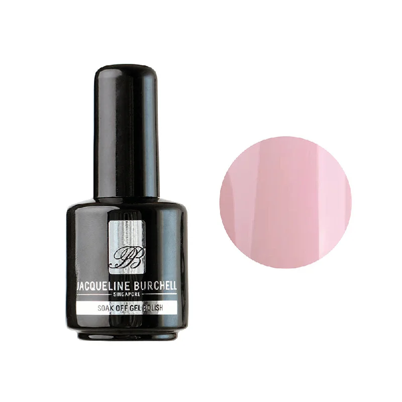 nail polish wave lap-Jacqueline Burchell Gel Polish SP168 (15ml) Call of the Wild