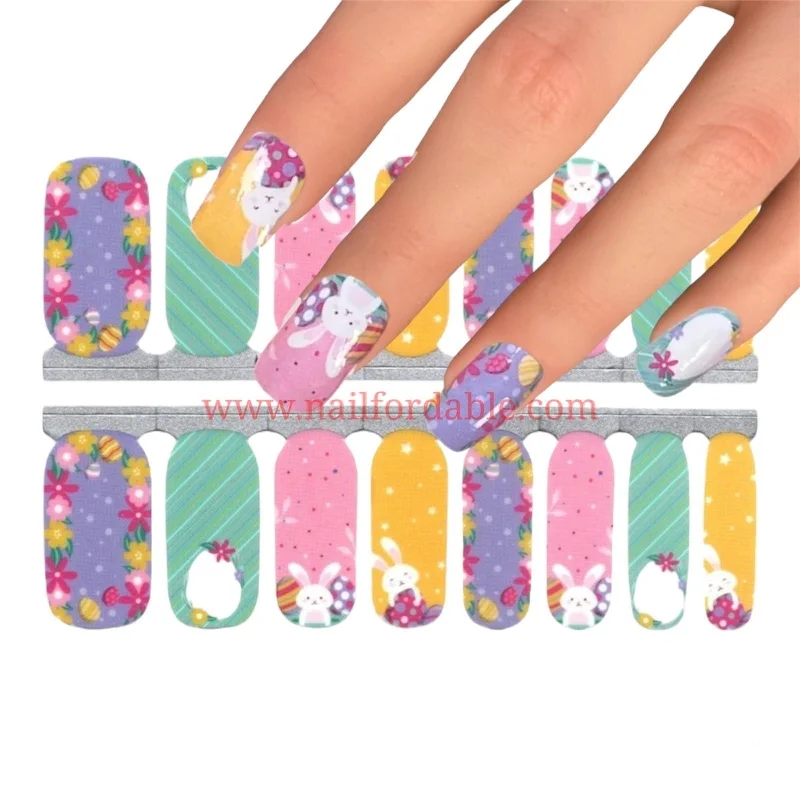 nail repair with chat-favorite-care-care kit-Springster