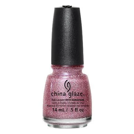 nail polish mesa flake-China Glaze - You're Too Sweet 0.5 oz - #82695