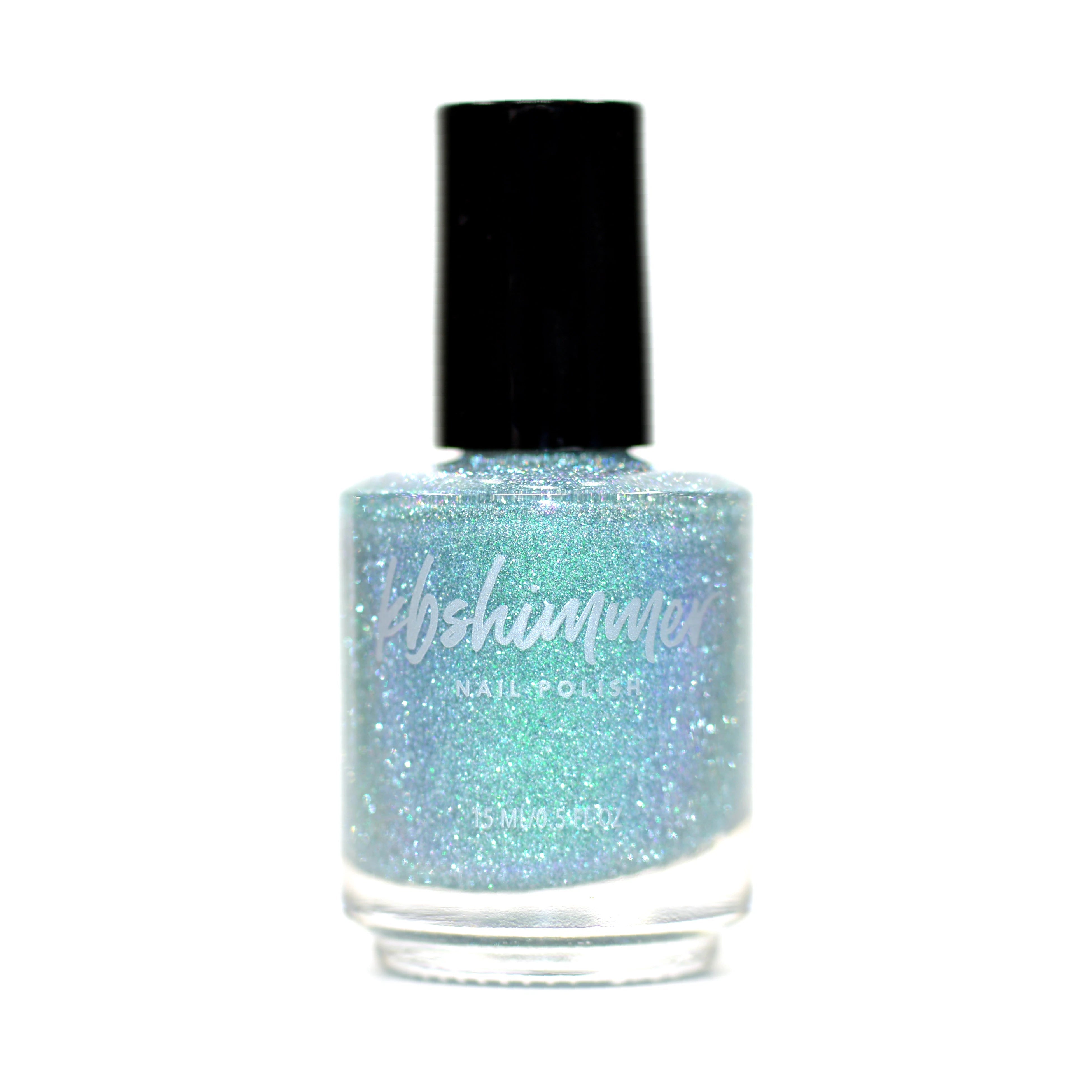 nail polish jetty reach-KBShimmer - Nail Polish - I Knead You Now