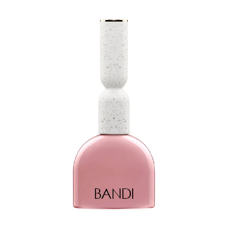 nail polish mirror shine-Gel - BSH166 Muted Pink