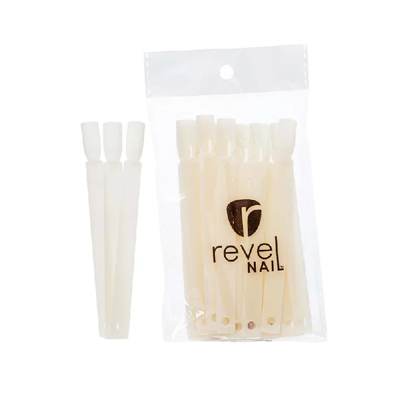 nail repair with protective-coat polish-Swatch Sticks