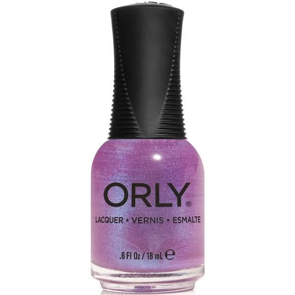 nail polish hammock sway-ORLY Magic Moment