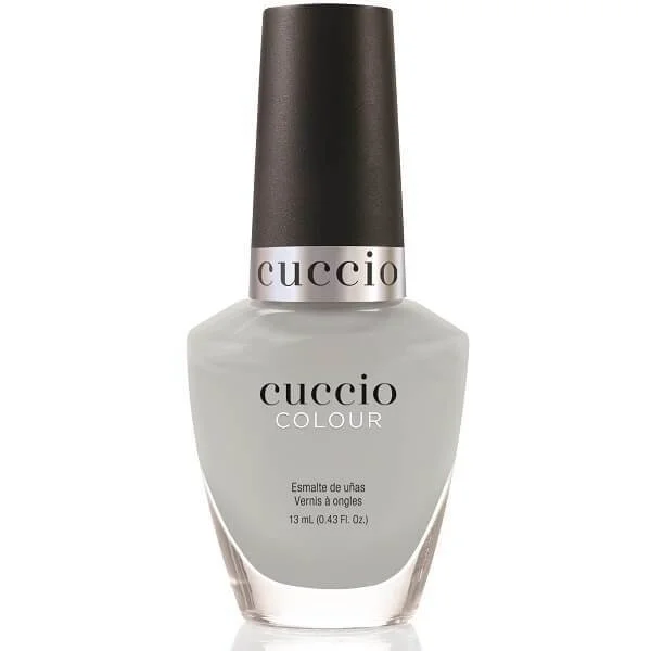 nail polish yield gather-Cuccio Wind In My Hair