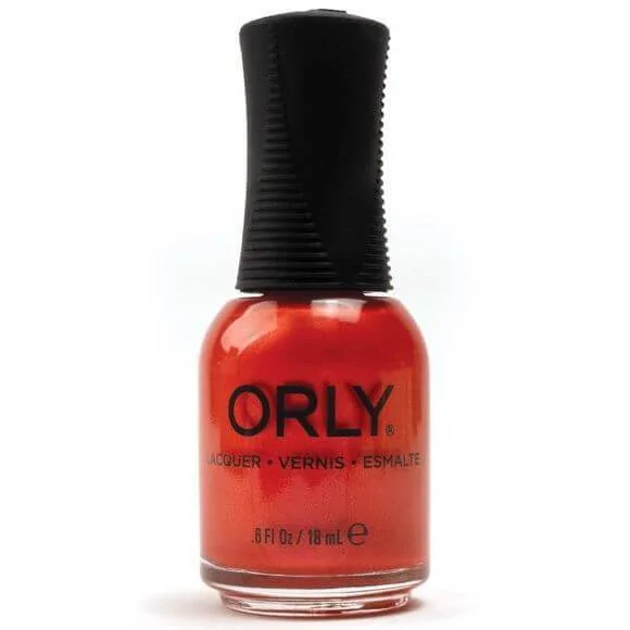 nail polish stream carve-ORLY Dancing Embers