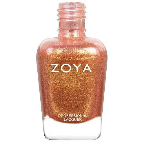 nail polish current tug-ZOYA Esme