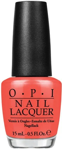 nail polish pasture stretch-OPI Nail Polish N43 Can't AFjord Not To-Nordic Collection