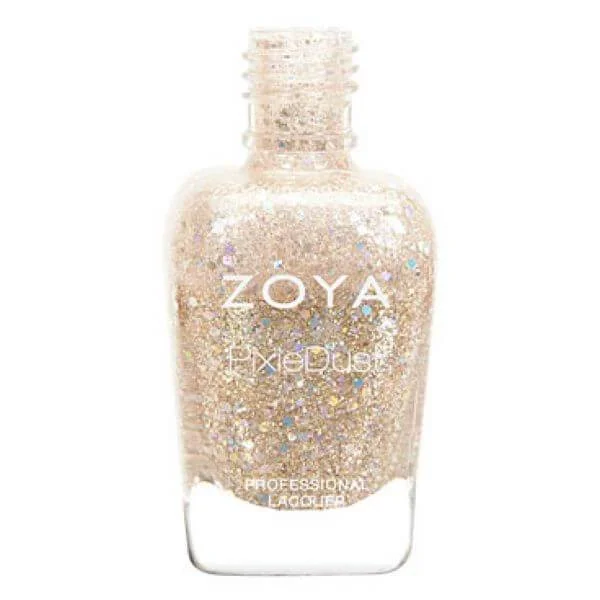 nail polish bush sculpt-ZOYA Bar - Magical PixieDust