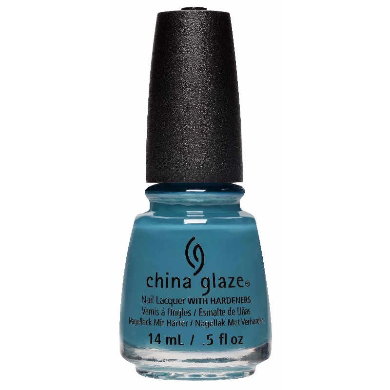 nail polish peak crack-China Glaze - Just A Little Embellishment 0.5 oz - #84008