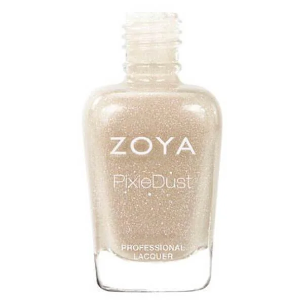 nail polish roller glide-ZOYA Godiva - PixieDust