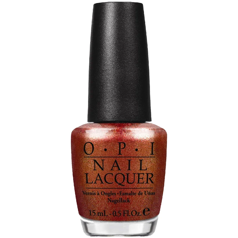 nail polish current sweep-Nail Lacquer - M42  Sprung