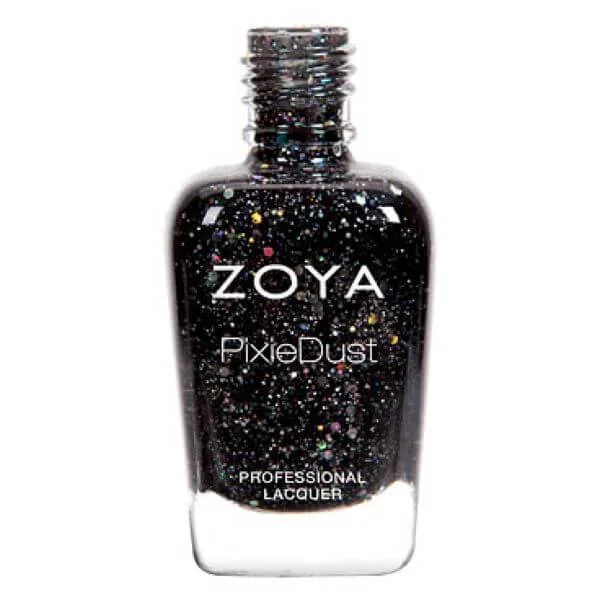 nail polish porch glow-ZOYA Imogen - Magical PixieDust