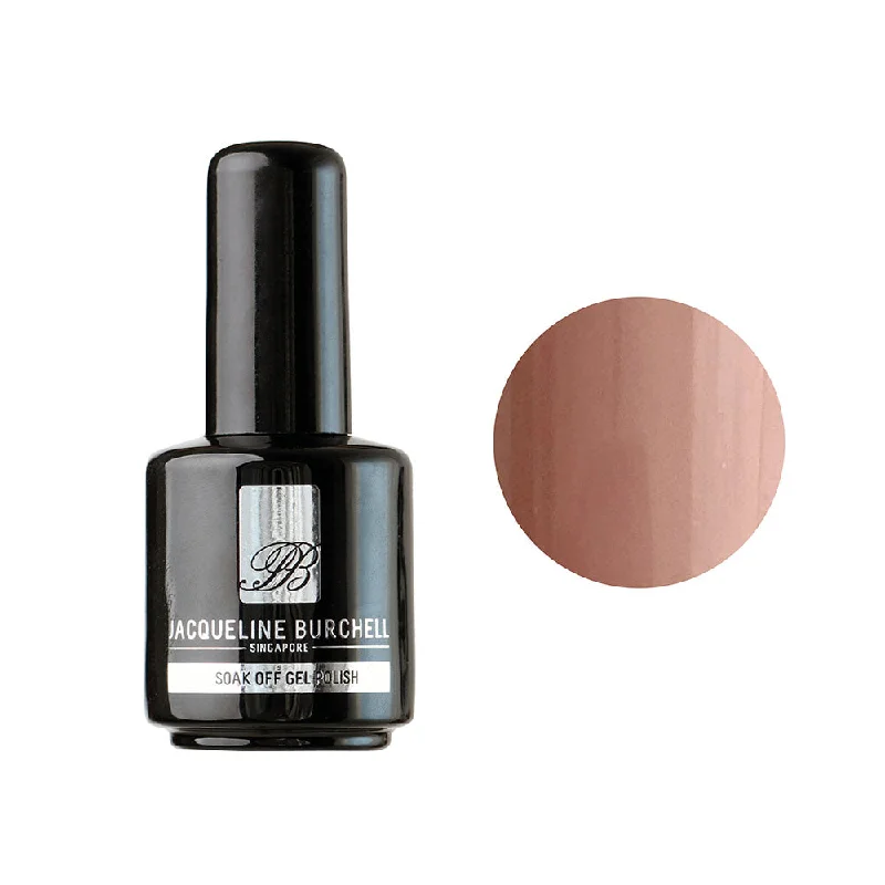 nail polish clank iron-Jacqueline Burchell Gel Polish SC159 (15ml) I'm Gonna Love You