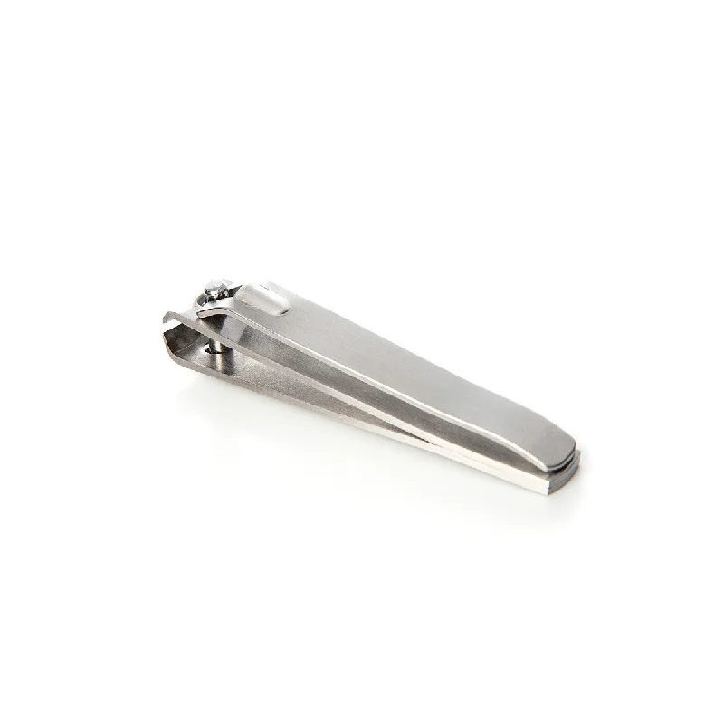 Nail art decoration spend-Stainless Steel Nail Clipper (L)