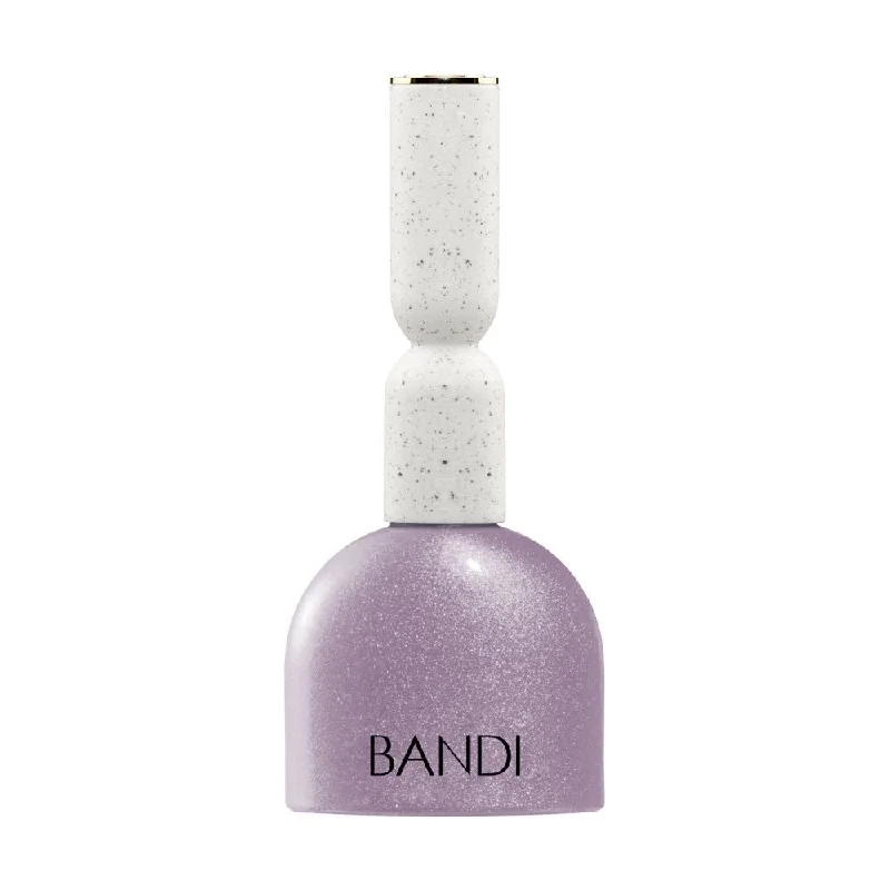 nail polish arbor arch-Gel - BP345m Misty Grape