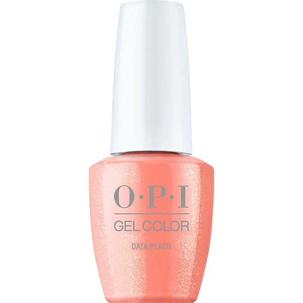 nail polish orchard bloom-Gel Color - S008 Data Peach