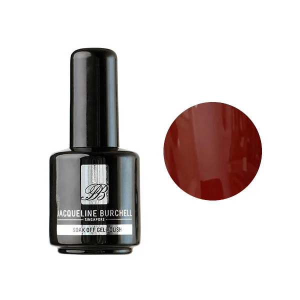 nail polish plot plant-Jacqueline Burchell Gel Polish SR278 (15ml) Carter Kay