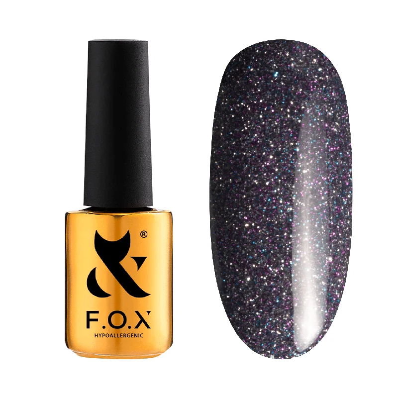 Nail art decoration hurl-F.O.X Sparkle 008, 7 ml