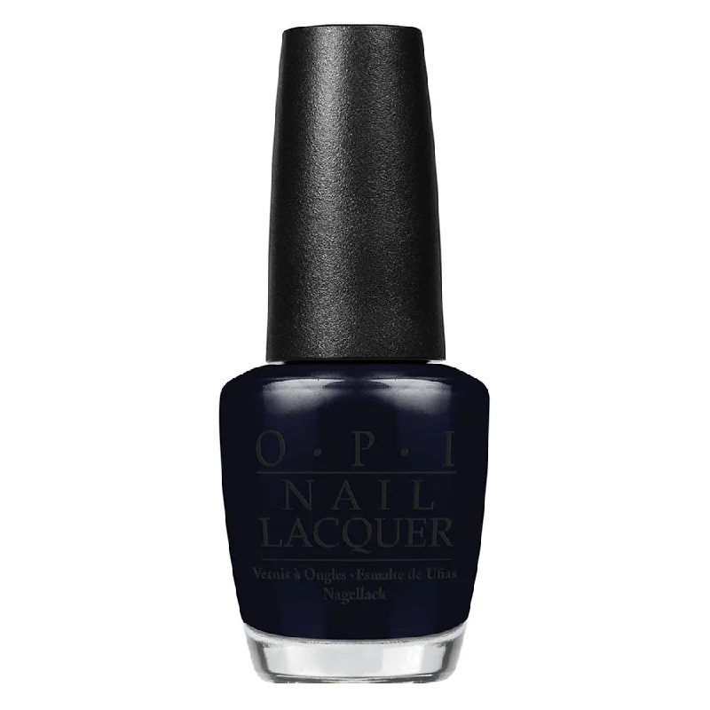 nail polish shore wash-Nail Lacquer - HR03 Black Dress Not Optional