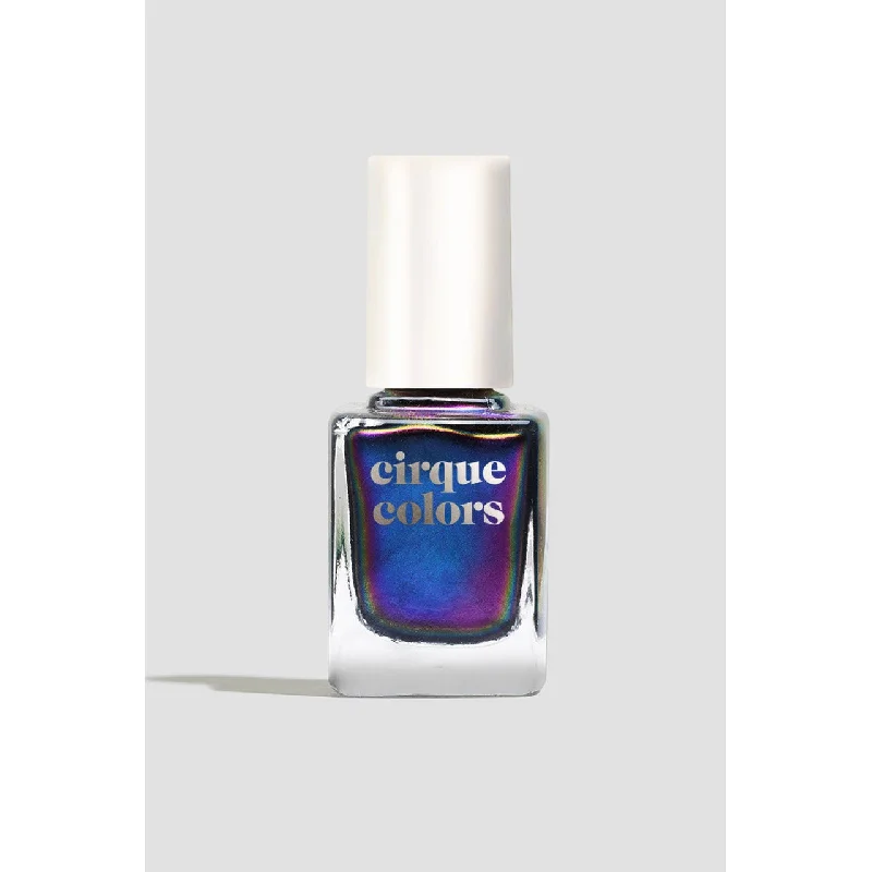 nail polish ding echo-Cirque Colors - Nail Polish - Time Traveler 0.37 oz