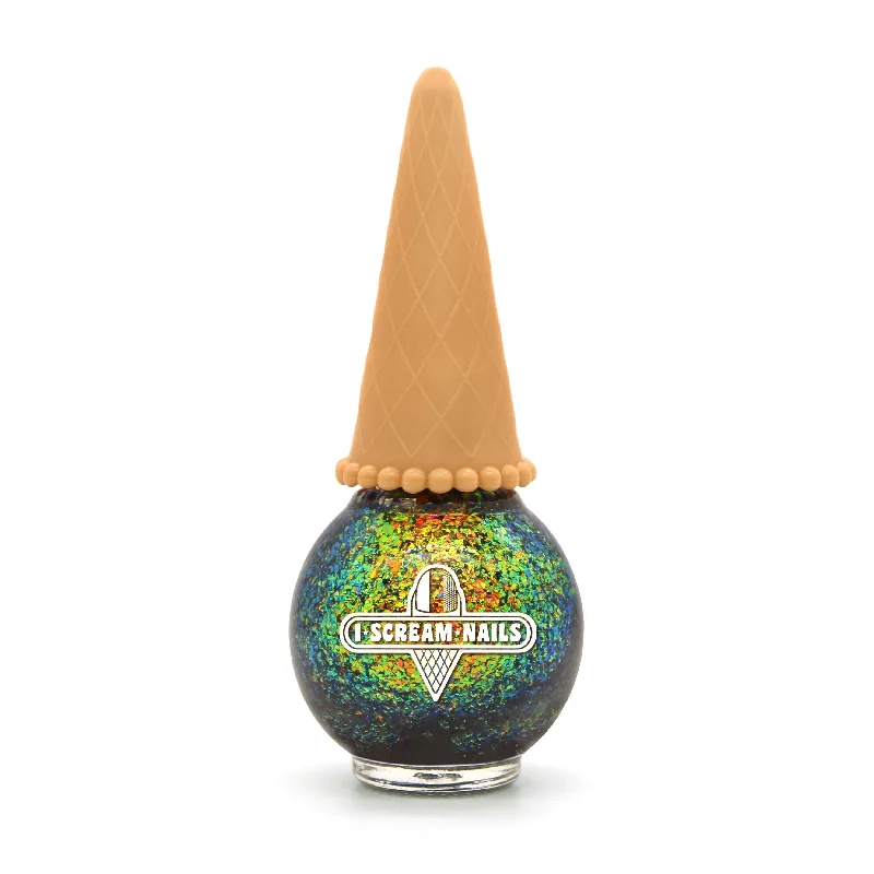 nail polish levee rise-I Scream Nails - Power Tripper