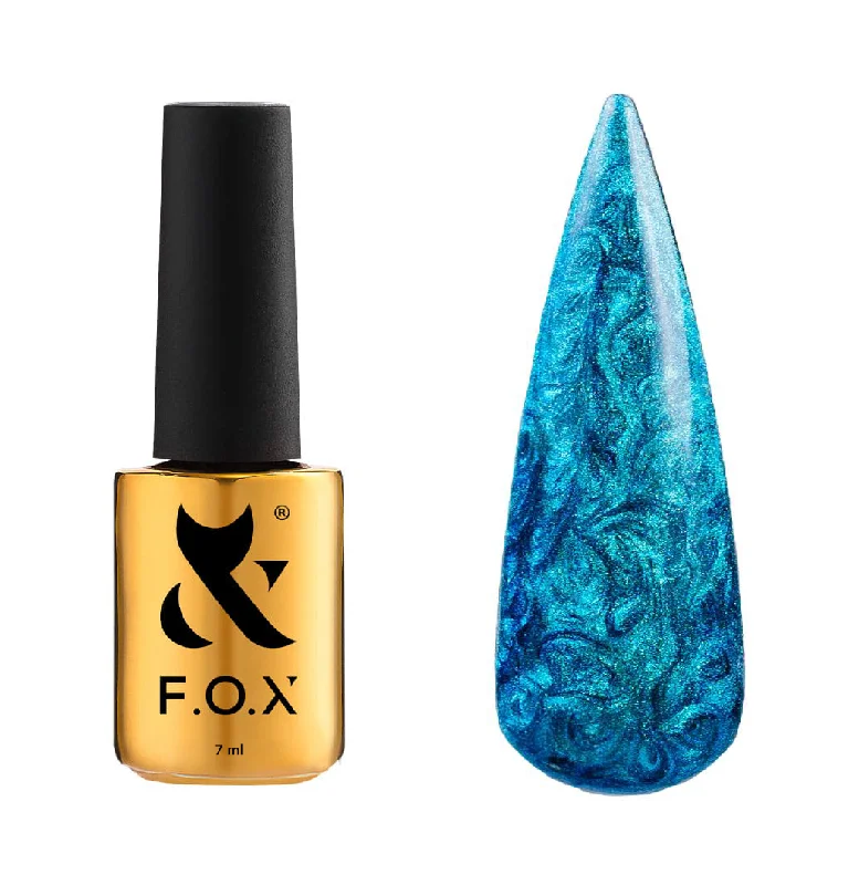 Nail art decoration fate-F.O.X Aurora 005, 7 ml