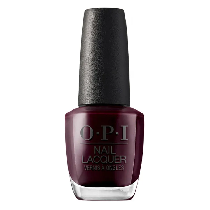 nail polish kelp sway-Nail Lacquer - F62 In The Cable Car Pool Lane