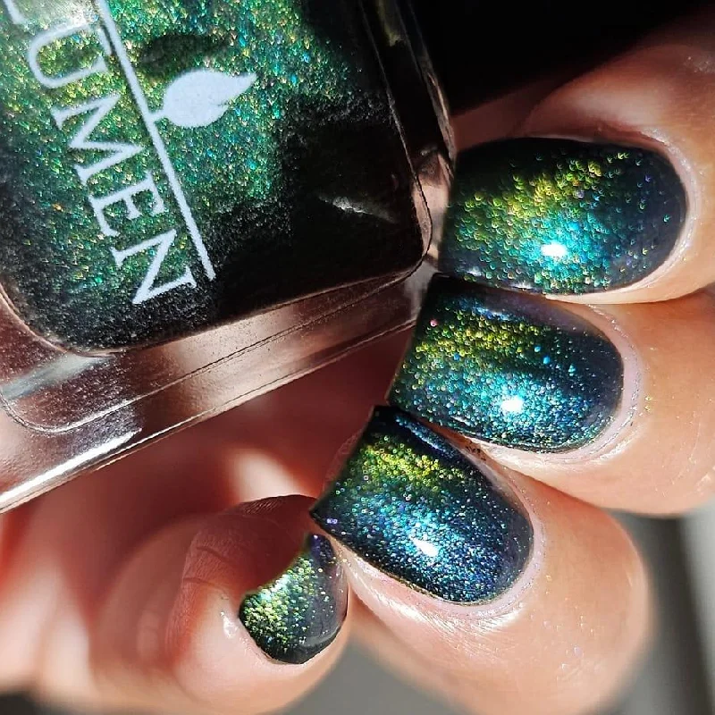 Nail art decoration dance step-Acheron