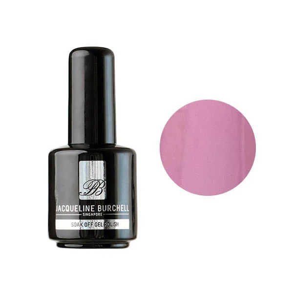 nail polish barn shelter-Jacqueline Burchell Gel Polish SP465 (15ml) Fools!