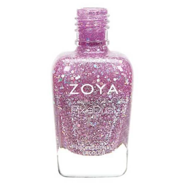 nail polish pigment bold-ZOYA Arlo - Magical PixieDust