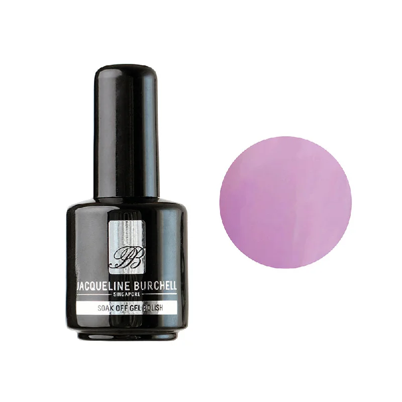 nail polish pier stretch-Jacqueline Burchell Gel Polish SV167 (15ml) Give Me A Call