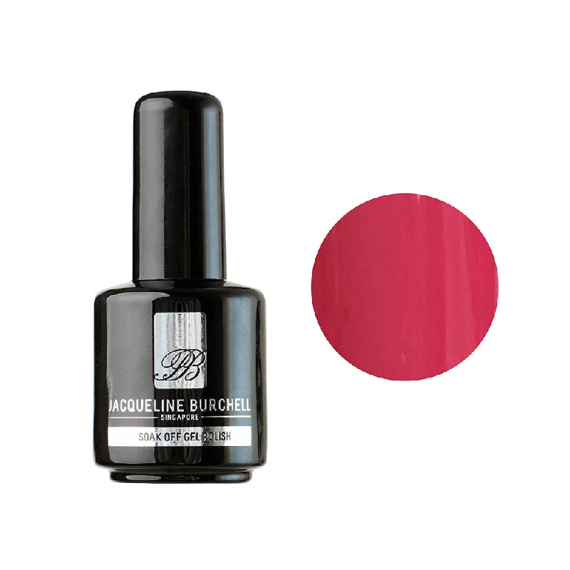 nail polish stain rich-Jacqueline Burchell Gel Polish SP410 (15ml) Royal Paris