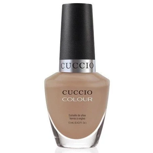 nail polish thud drop-Cuccio Skin To Skin