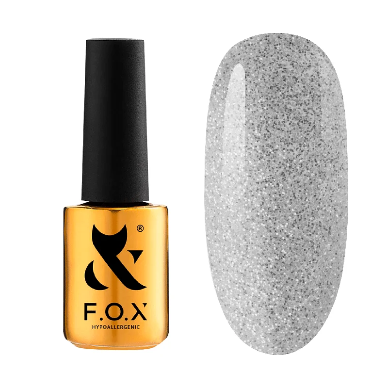 Nail art decoration surface-F.O.X Party 015