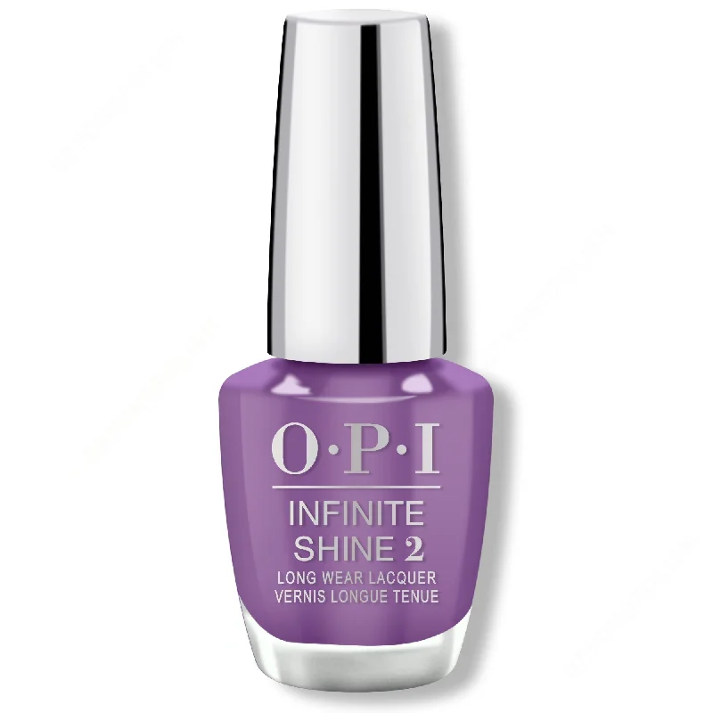 nail polish girder span-OPI Infinite Shine - Medi-take It All In 0.5 oz - #ISLF003