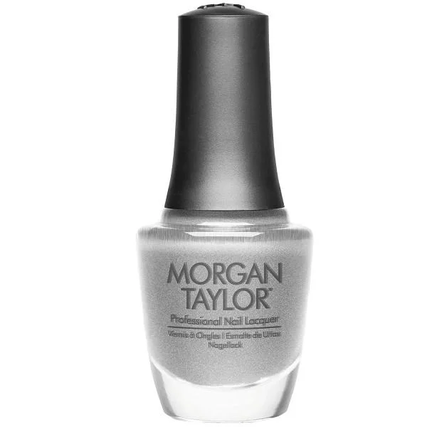 nail polish inlet calm-Morgan Taylor Tinsel My Fancy