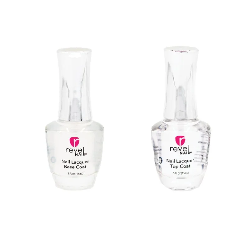 nail repair with social-trend-care-care-care kit-Nail Polish Essential Liquid Bundle