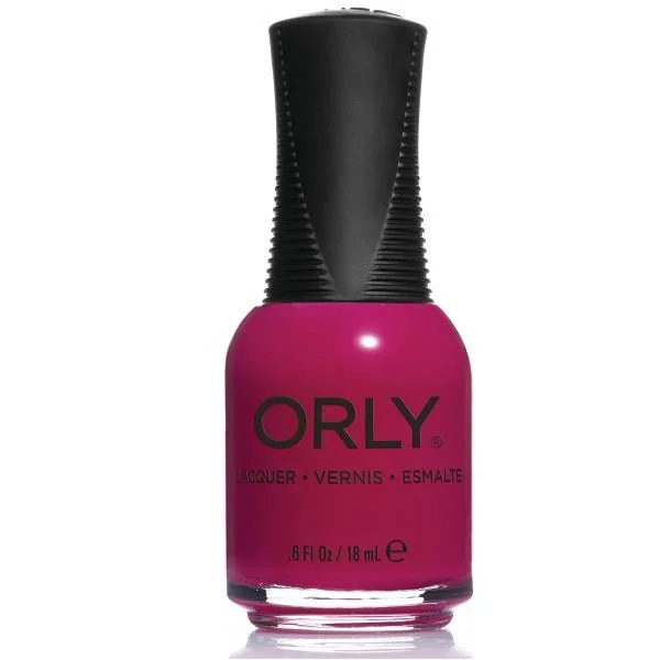 nail polish tower soar-ORLY Window Shopping